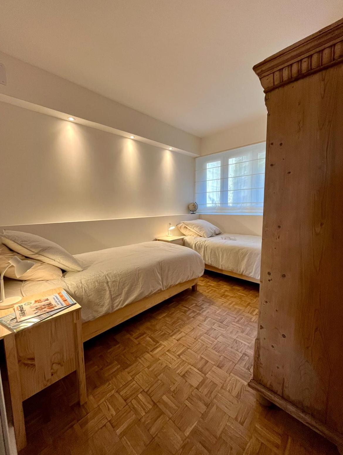 Apartment Le Baron Bucaille Face A La 300 M De Nausicaa Boulogne-sur-Mer